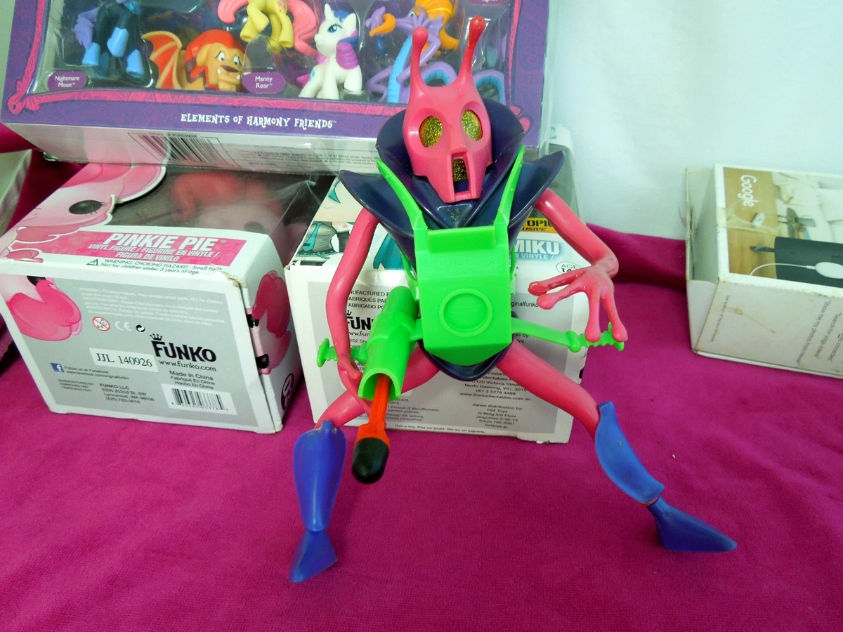 Major Matt Mason Toy for sale | eBay