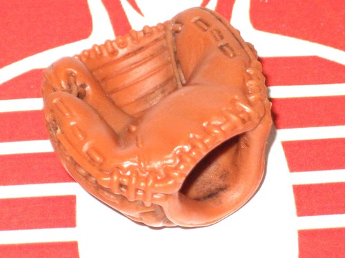 Teenage Mutant Ninja Turtles TMNT Weapon Grand Slammin RAPH Glove - Picture 2 of 2