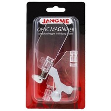 Optic Magnifier