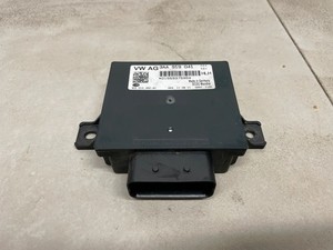 VW Volkswagen Passat B7 Spannnungsstabilisator Steuergerät ECU 3AA919041