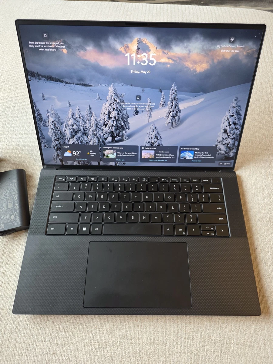 Dell XPS 15 9530 16GB RAM PC Laptops & Netbooks for Sale | Shop