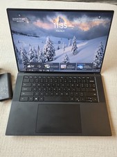 Dell XPS 15 9530 (i7-13700H, RTX 4050, 16GB/512GB)
