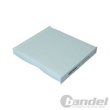 Filtre d'habitacle Kia CEED