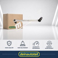Stange Strebe Stabilisator Vorne Links Rechts Mertz M S0270 FüR Ford