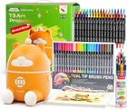 Caydo T3 Smart AI-Powered Art Projector Kit Wi-Fi 720P HD for Kids Ages 5-12