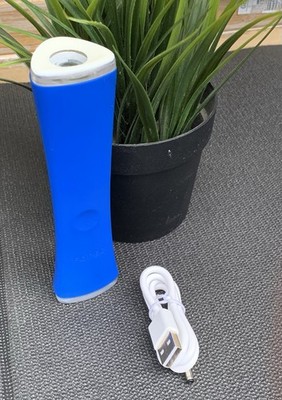 FOREO Espada Akne-Therapiegerät mit LED-Blau-Licht