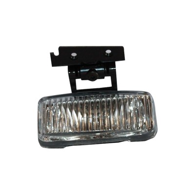 Fog Light-Regular TYC 19-5452-80 fits 97-01 Jeep Cherokee