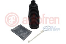 Kit de protection du boîtier de direction Gauche - Droite pour TOYOTA RAV 4 III