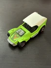 Hot Wheels Redline Ice T Green Enamel Q1