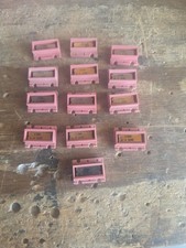 Vintage Intel 370BN IC Gold Plating (13) PCS