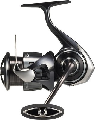 Daiwa 25' Ballistic HD LT 2500-H Spinnrolle