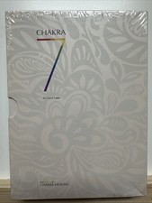 Chakra 7 By Carol Tuttle Chakra Healing Mind Valley Exercises Workbook NEW