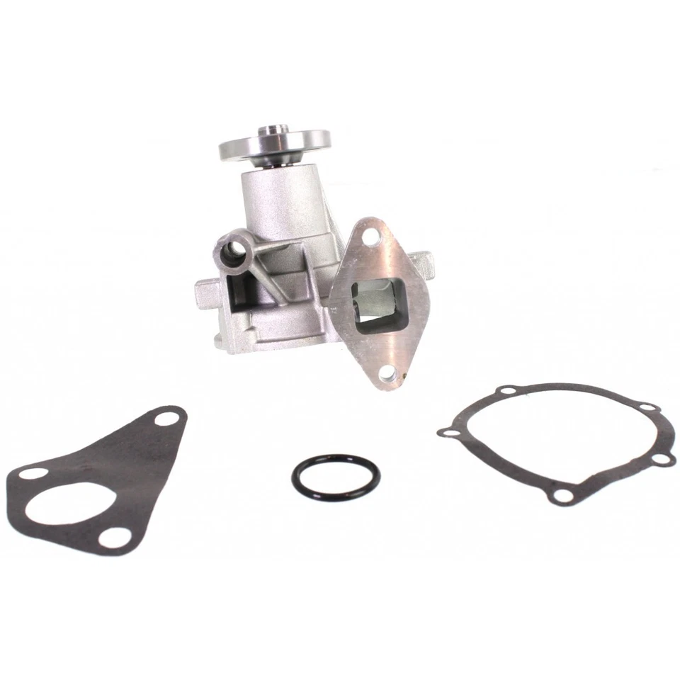 Водяной насос для Ford Taurus 1986 1987 1988 1989 в сборе - Изображение 2 из 4