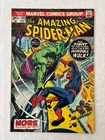 Amazing Spider-Man #120 (1973) Hulk Appearance | Classic Cover | VF-/VF