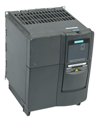 Siemens 6SE6420-2UD31-1CA1 Micromaster 420 6SE6 420-2UD31-1CA1 11kW MM420