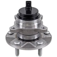 Radlagersatz FüR Reibungslose Drehung Ø 140 Mm 5 A.B.S. FüR Lexus IS