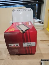 Air Filter  Power Train Components  PA6149