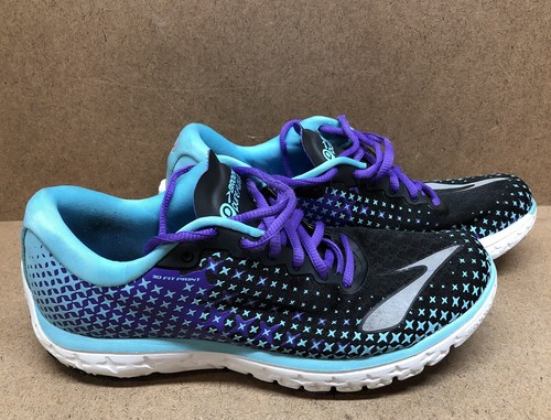 brooks pureflow 8