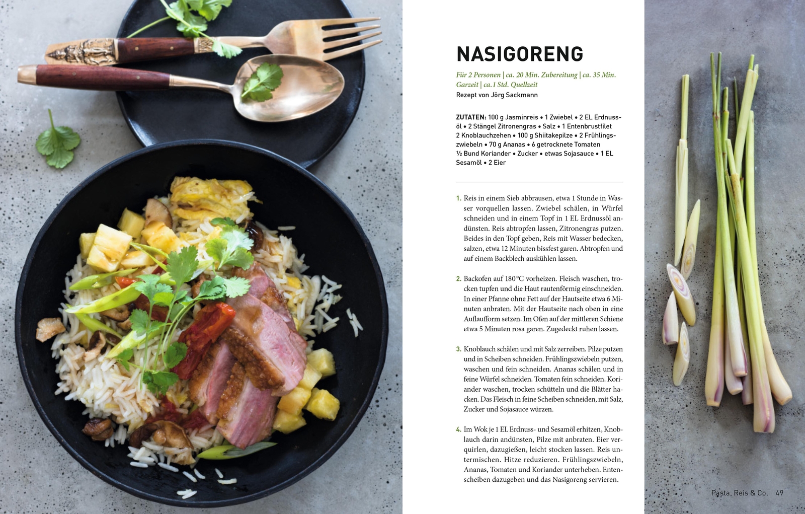 Thumbnail - Ard-buffet. Weltküche,