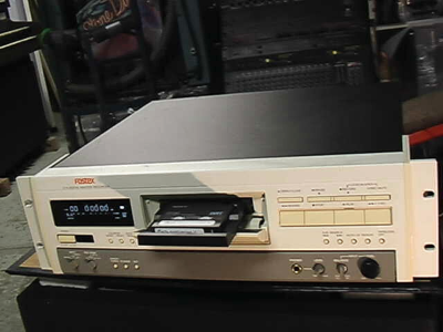 Denon DN-M1050R Broadcast Quality Minidisc. Uber Rare Vintage! | eBay