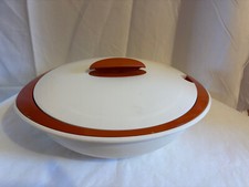 Tupperware / légumier