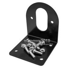   Steel Motor Mounting Bracket Support Fixed Base Fixing Seat 550 545 540 #A6-40