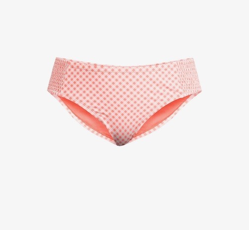 Time and Tru Womens Size XL 16-18 Swim Bikini Bottom Orange Mid-Rise NWT - Picture 16 of 20