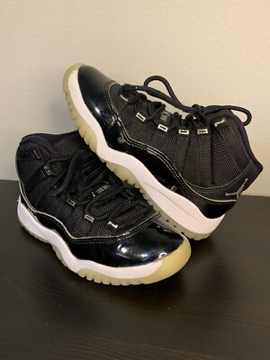 jordan 11 size 12c