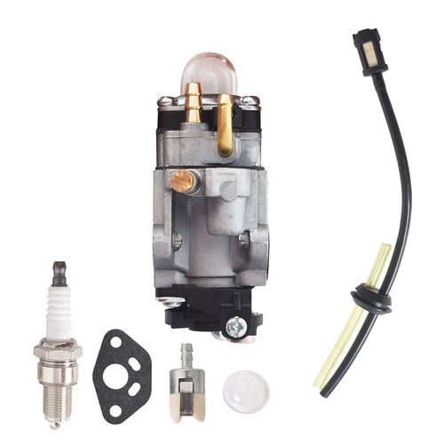 Kit für VICTA Peitschenschürze Trimmer TTB2226 Mitsubishi TL26 Carby Vergaser - Bild 5 von 7