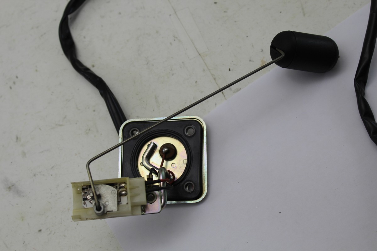 12 13 14 15 16 KAWASAKI NINJA ZX14R FUEL PUMP FLOAT FUEL