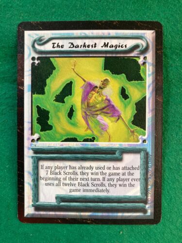 LEGEND OF THE FIVE RINGS, L5R CCG - (TIME OF THE VOID) SINGLE CARDS - Picture 40 of 49