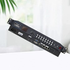 X102 LED Screen Video Processor Supports 1.3MP for Indoor  Outdoor LED Screen