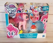 My Little Pony Friendship Magic Pinkie Pie Silly Look New in Package Hasbro NEW