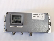 ATI 9105-NETB  NET F/T System Interfaces