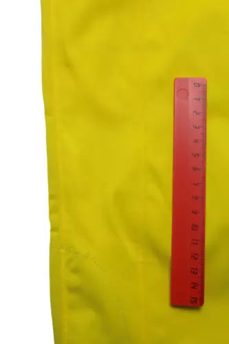Pyua SympaTex Primaloft Recco Hose Damen Schneehose LARGE - Bild 16 von 18