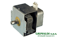 MAGNETRON MICROONDE UNIVERSALE WHIRLPOOL LG SAMSUNG