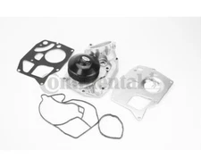 Water Pump, Engine Cooling Continental CTAM WPS3144 for BMW