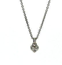 TED BAKER Neena Nano Necklace RRP£29(TBJ2416-01-02)