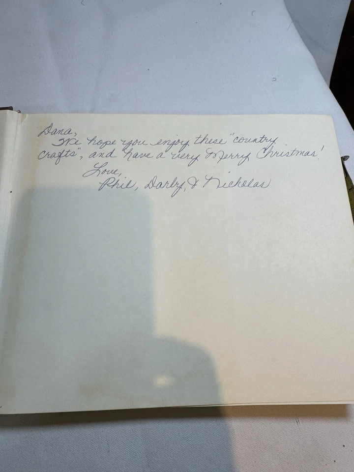 Country Woodcraft de Drew Langsner Tradicional Woodcraft Rodale Prensa Tapa Dura Foto 3 de 4