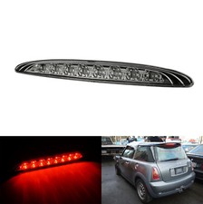 3.Zusatzbremsleuchte Klar für Mini R50,R53 2001-2006 OE:63256935789, 63256920352