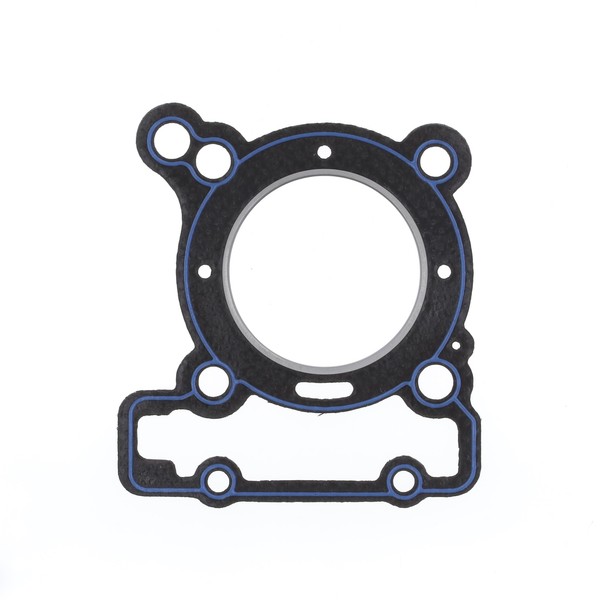 Zylinderkopfdichtung Athena Originalkopf 854795 FüR Aprilia Scarabeo 200 Light-image
