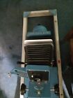 Beseler 23C darkroom photo enlarger