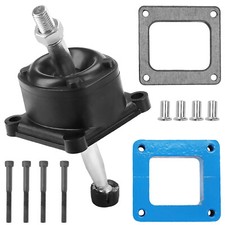 New 6 Speed Transmission Short Throw Shifter Kit For Dodge Nv5600 25683-kit New 6 Speed Transmission Short Throw Shifter Kit For Dodge Nv5600 25683-kit