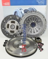 Kupplungssatz + Schwungrad Alfa Romeo 147 156 Lancia Lybra 1.9 2.4 JTD SFC47016