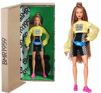 Barbie Made TO Move Collector's Doll BMR1959 GHT91 Mattel