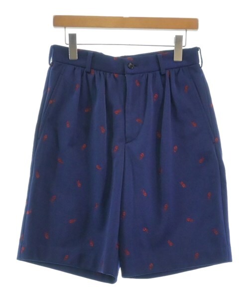 サルエルパンツ　2022SS COMME des GARCONS GIRL サルエルパンツ 2022SS COMME des GARCONS GIRL COMME des