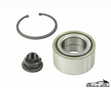 Radlagersatz Radlager Vorne f&uuml;r MERCEDES M Klasse W163