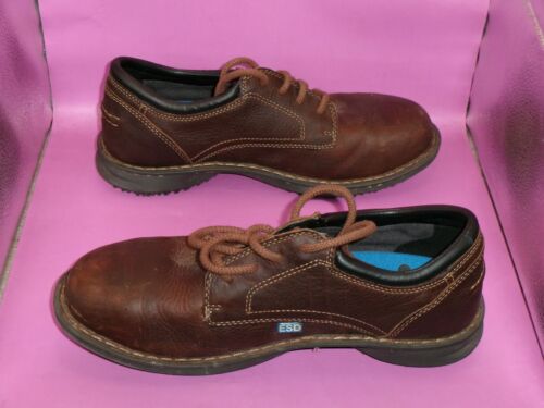 Timberland Pro Herren Gladstone ESD Schuh, Braun, 8 M US