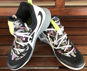 nike future court shoes