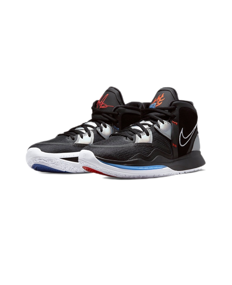 Nike Kyrie Infinity EP Men Basketball Shoes DC9134-001 | eBay